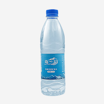 瓶装水